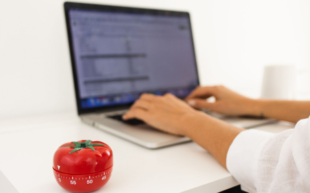 The Pomodoro Technique: A Life Hack That Increases Productivity
